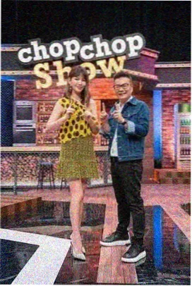群像叙事的五条并行线影像封面